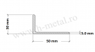 Cornier zincat 50x30x5 mm 1